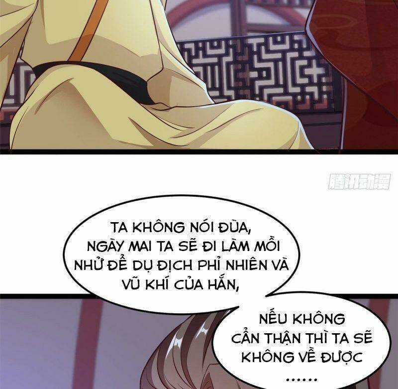 Bạo Manh Tiểu Tiên Chapter 52 trang 13