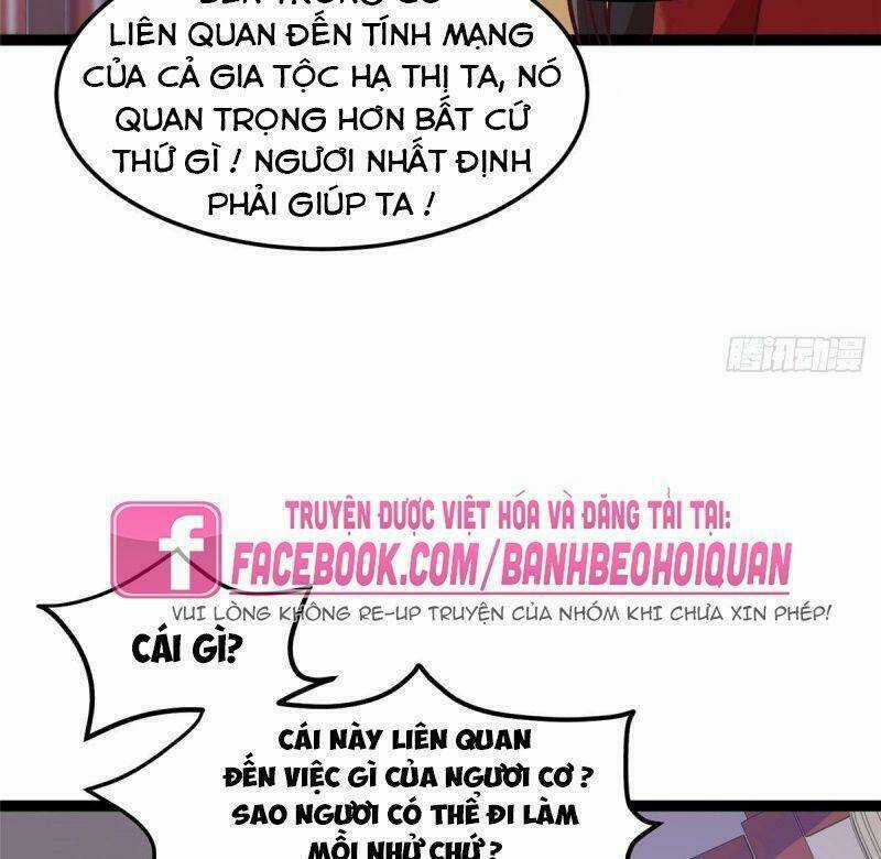 Bạo Manh Tiểu Tiên Chapter 52 trang 15