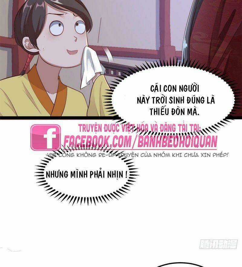 Bạo Manh Tiểu Tiên Chapter 52 trang 2