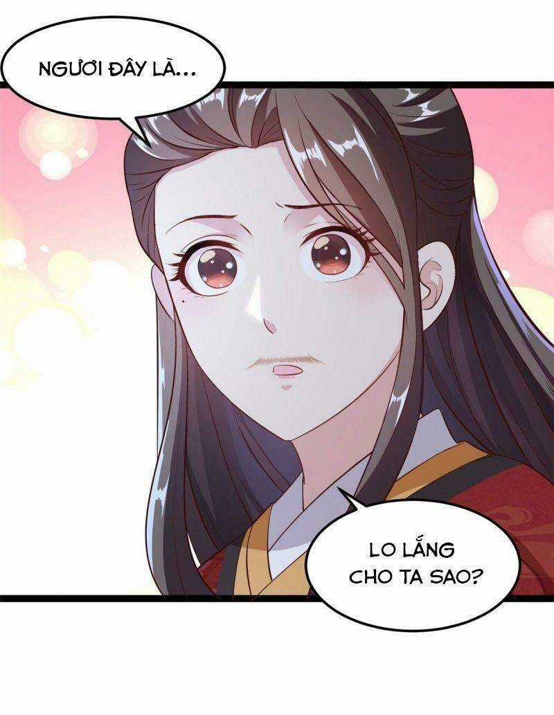 Bạo Manh Tiểu Tiên Chapter 52 trang 20