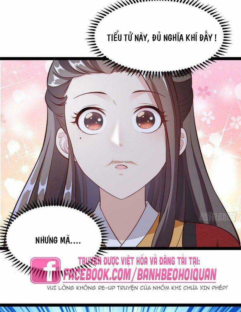 Bạo Manh Tiểu Tiên Chapter 52 trang 24