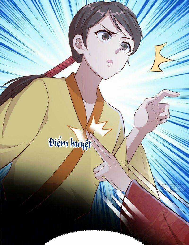 Bạo Manh Tiểu Tiên Chapter 52 trang 25