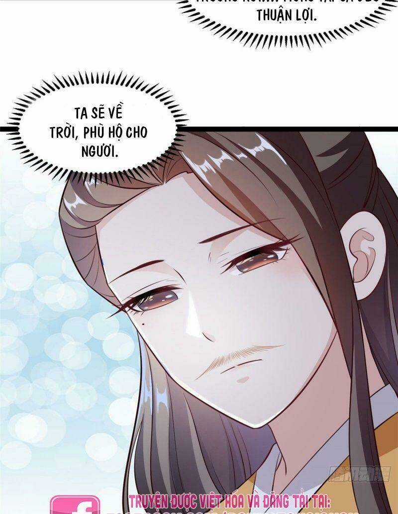 Bạo Manh Tiểu Tiên Chapter 52 trang 28