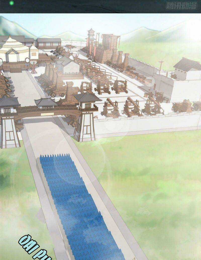 Bạo Manh Tiểu Tiên Chapter 52 trang 31