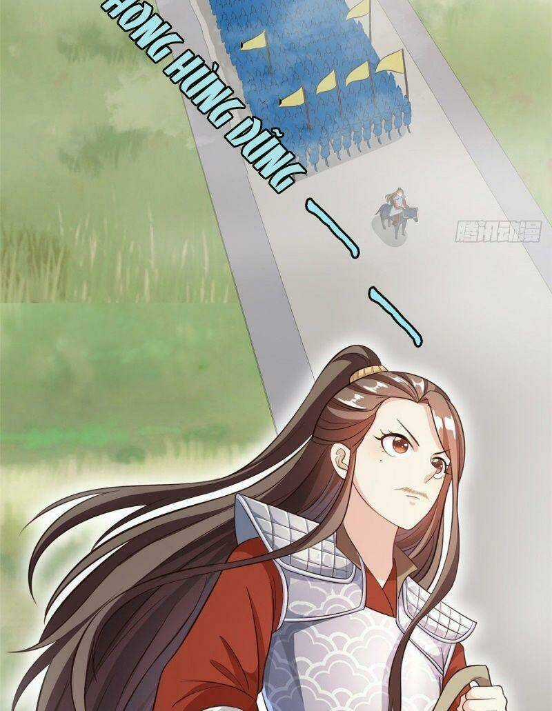 Bạo Manh Tiểu Tiên Chapter 52 trang 32