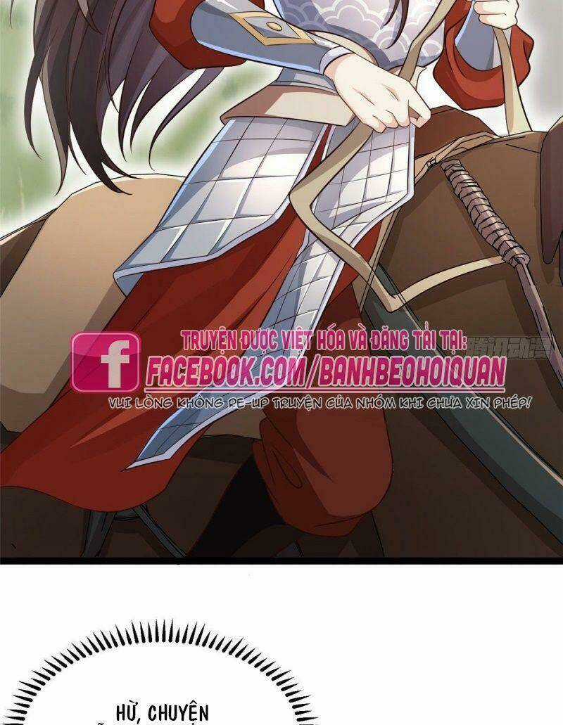 Bạo Manh Tiểu Tiên Chapter 52 trang 33