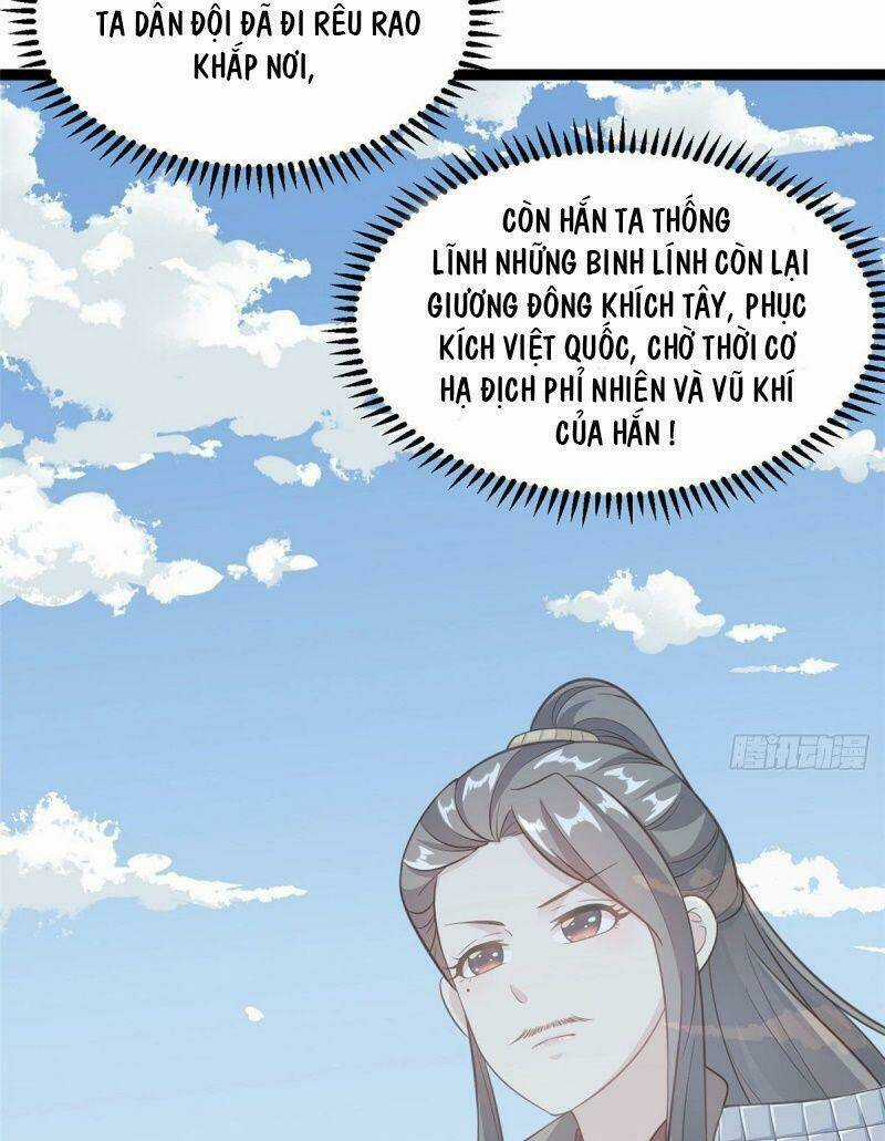 Bạo Manh Tiểu Tiên Chapter 52 trang 34