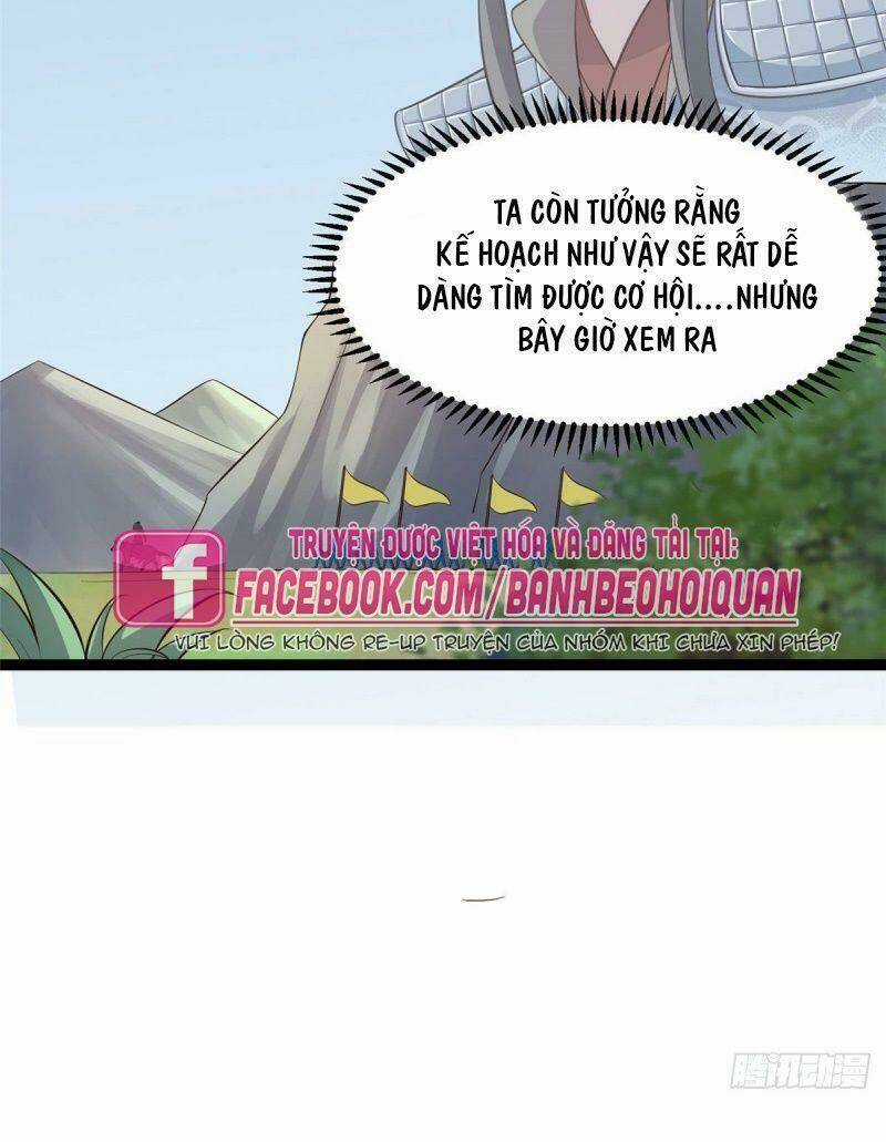 Bạo Manh Tiểu Tiên Chapter 52 trang 35