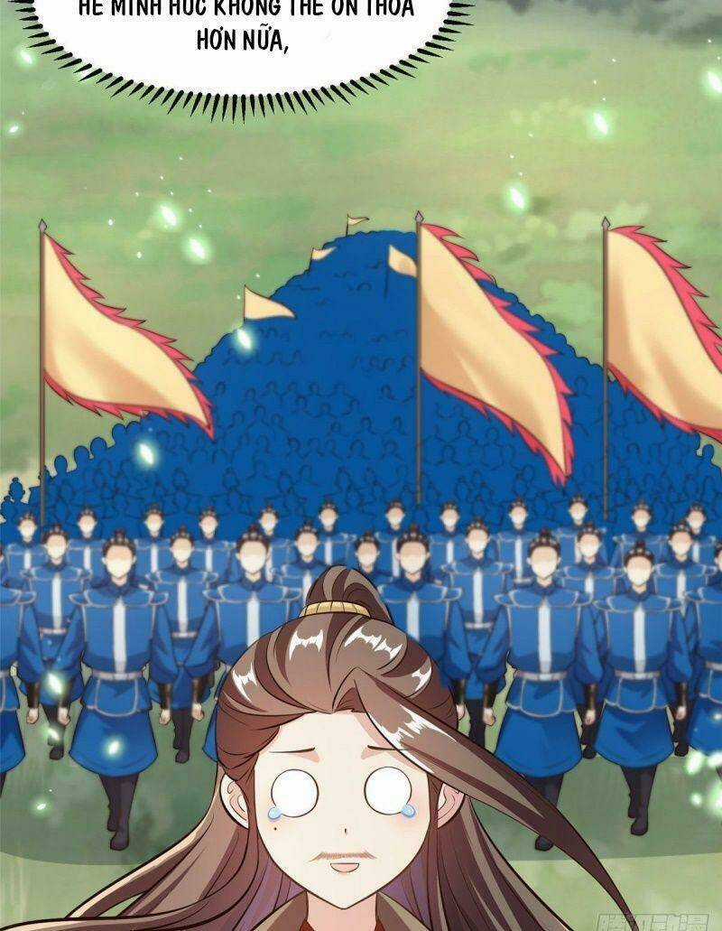 Bạo Manh Tiểu Tiên Chapter 52 trang 38