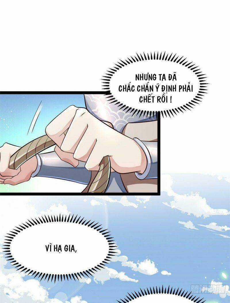 Bạo Manh Tiểu Tiên Chapter 52 trang 40