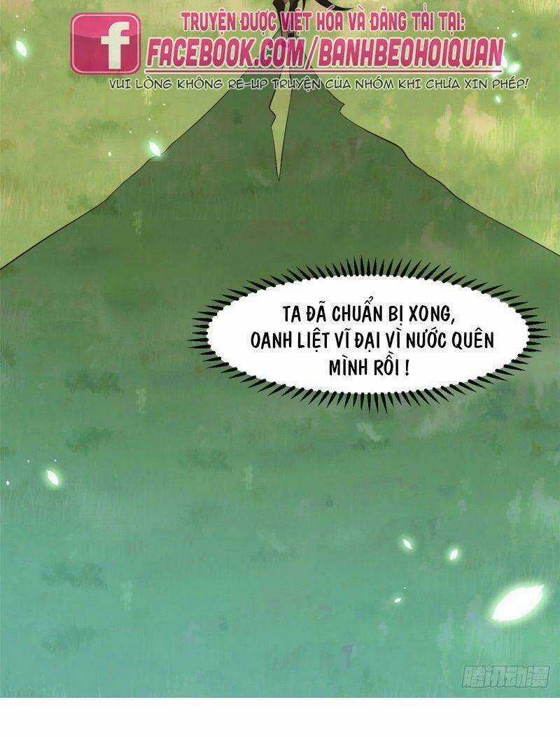 Bạo Manh Tiểu Tiên Chapter 52 trang 42