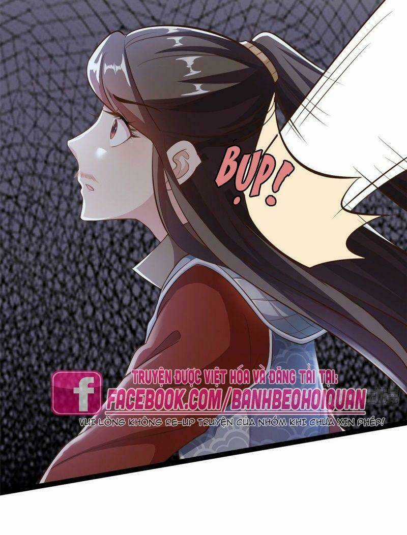 Bạo Manh Tiểu Tiên Chapter 52 trang 45