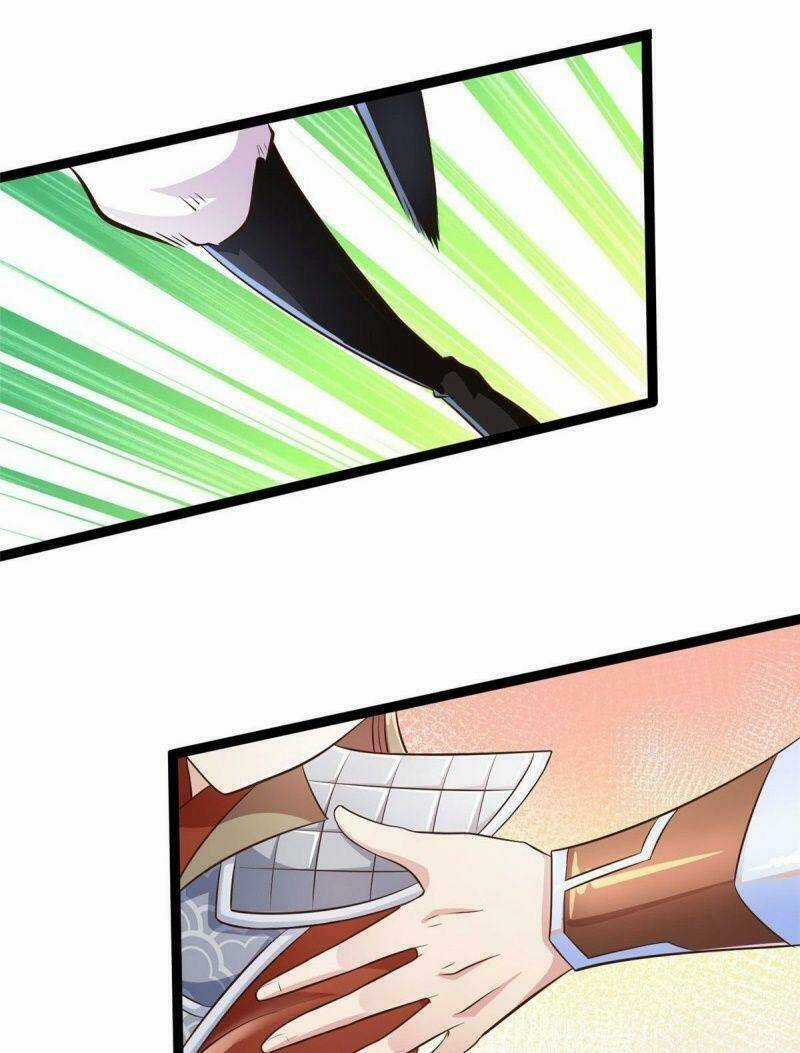 Bạo Manh Tiểu Tiên Chapter 52 trang 46