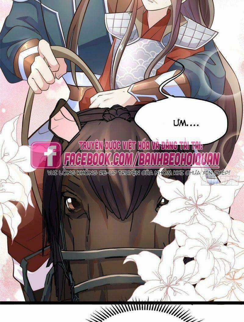 Bạo Manh Tiểu Tiên Chapter 52 trang 48