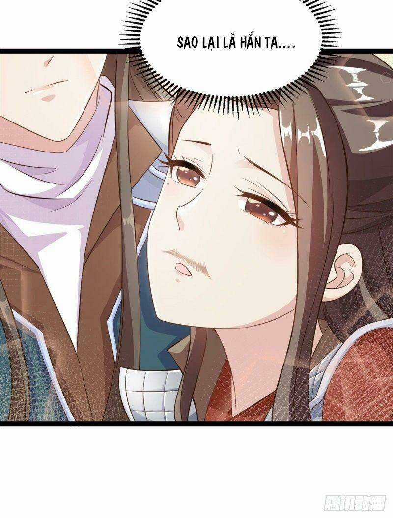 Bạo Manh Tiểu Tiên Chapter 52 trang 49