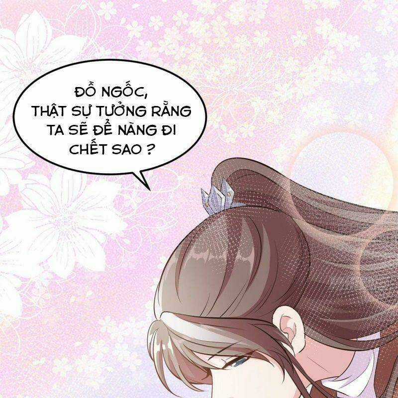 Bạo Manh Tiểu Tiên Chapter 52 trang 53