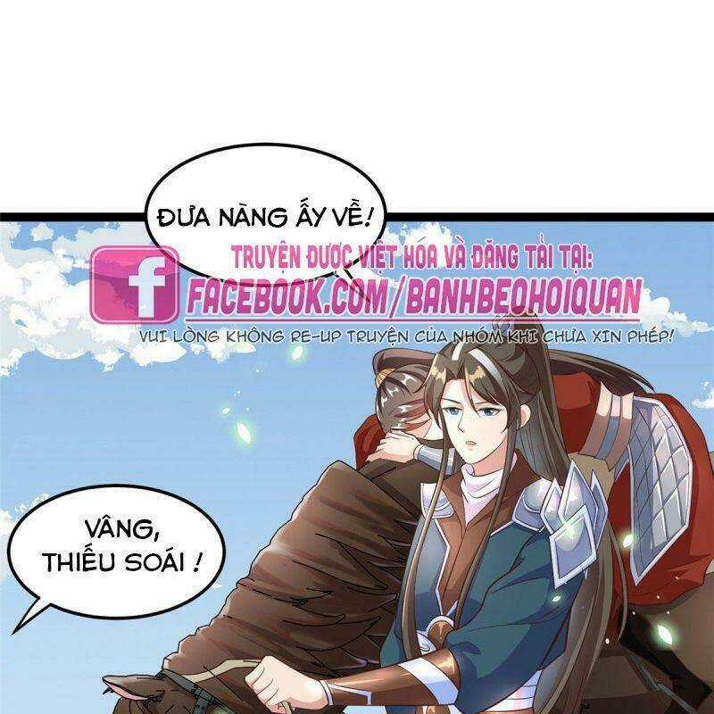 Bạo Manh Tiểu Tiên Chapter 52 trang 55