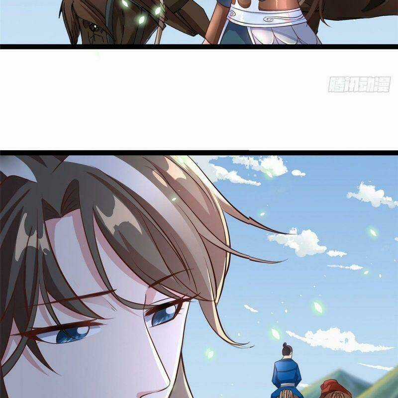 Bạo Manh Tiểu Tiên Chapter 52 trang 56