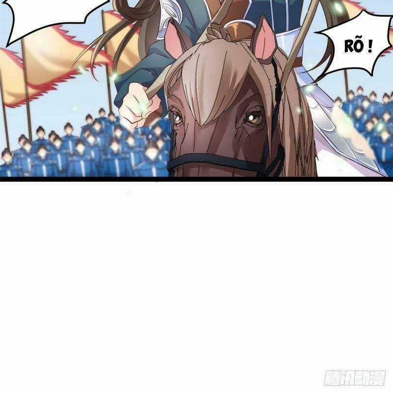 Bạo Manh Tiểu Tiên Chapter 52 trang 59