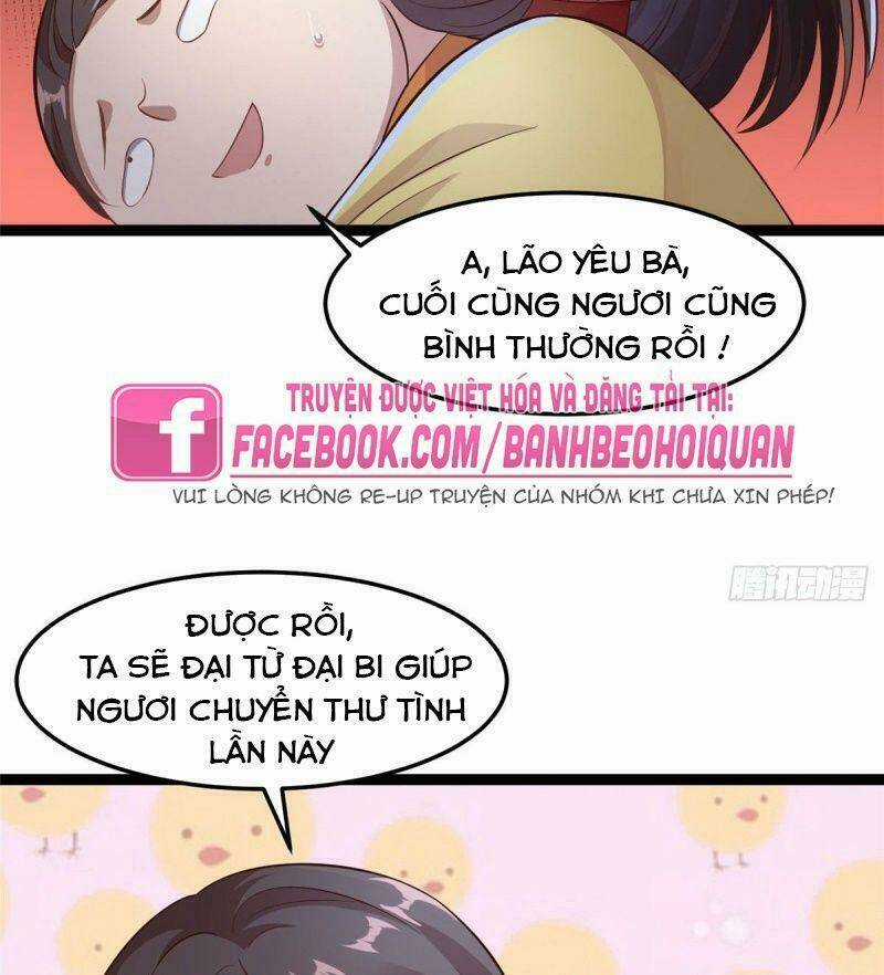 Bạo Manh Tiểu Tiên Chapter 52 trang 8