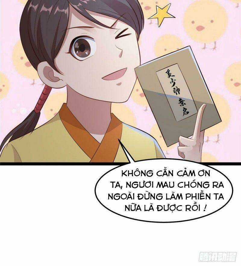 Bạo Manh Tiểu Tiên Chapter 52 trang 9