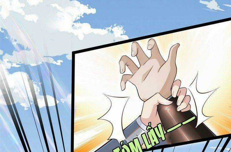 Bạo Manh Tiểu Tiên Chapter 53 trang 10