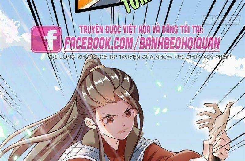 Bạo Manh Tiểu Tiên Chapter 53 trang 11