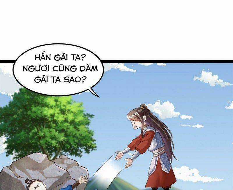 Bạo Manh Tiểu Tiên Chapter 53 trang 15