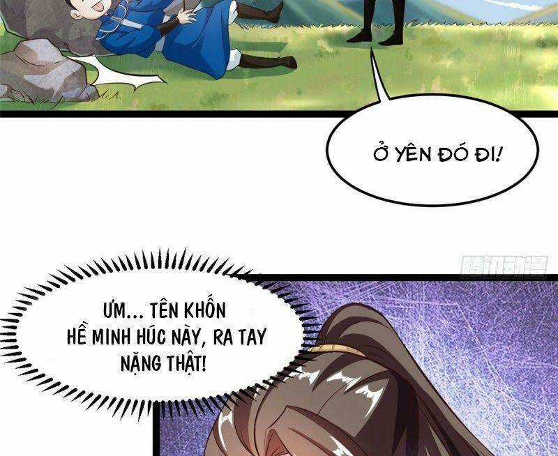 Bạo Manh Tiểu Tiên Chapter 53 trang 16