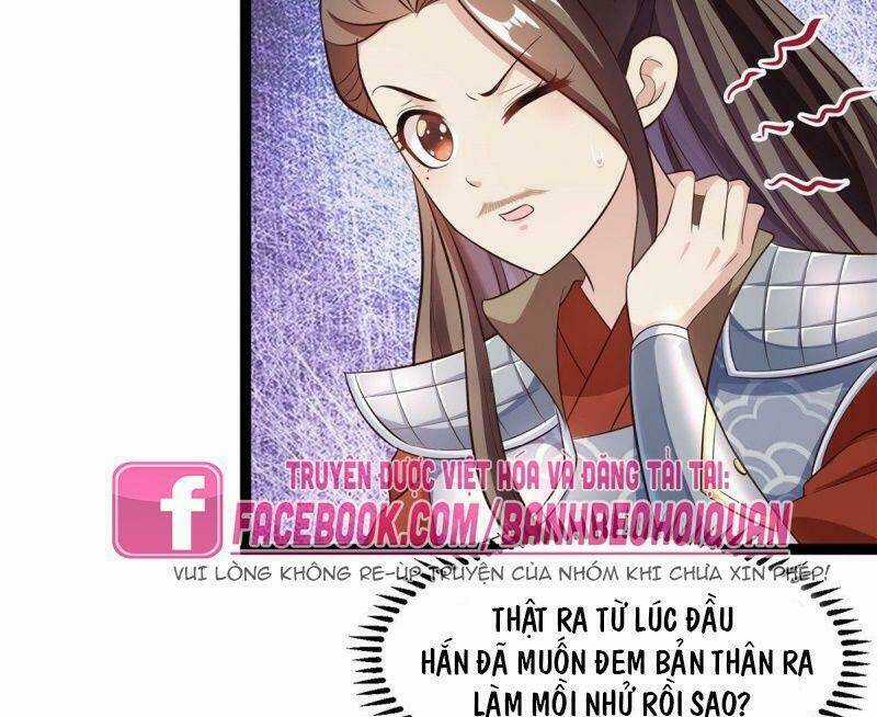 Bạo Manh Tiểu Tiên Chapter 53 trang 17