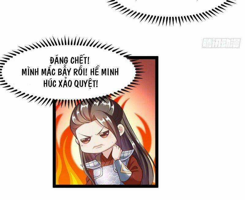 Bạo Manh Tiểu Tiên Chapter 53 trang 18
