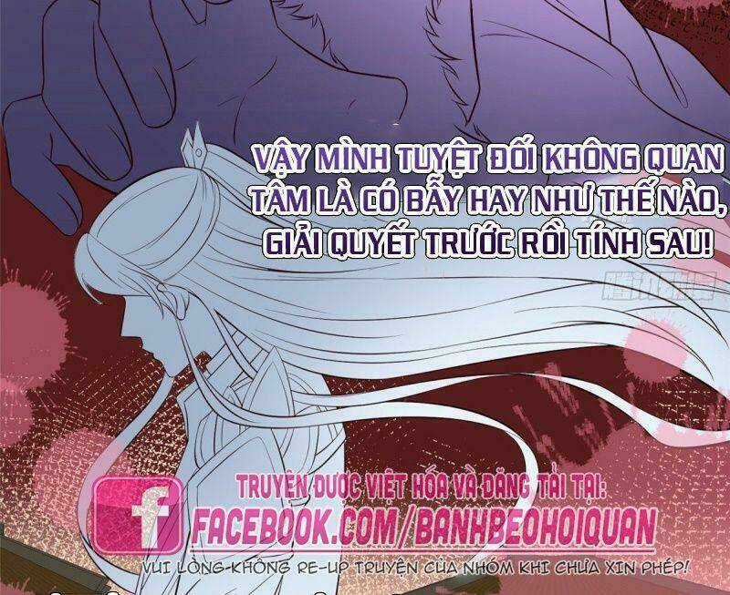 Bạo Manh Tiểu Tiên Chapter 53 trang 21