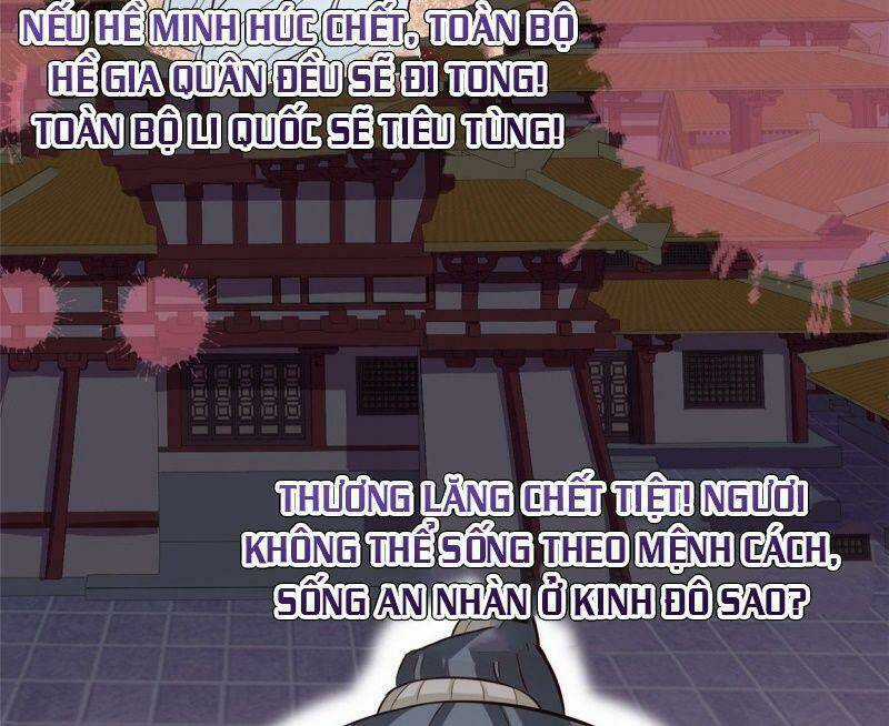 Bạo Manh Tiểu Tiên Chapter 53 trang 22