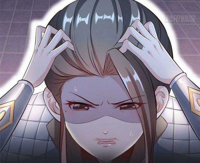 Bạo Manh Tiểu Tiên Chapter 53 trang 23