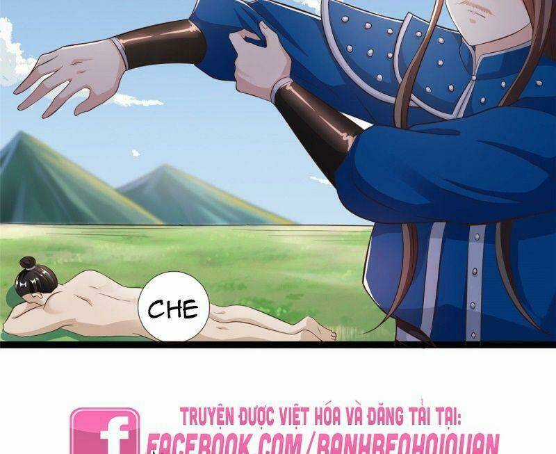 Bạo Manh Tiểu Tiên Chapter 53 trang 27