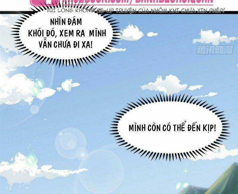 Bạo Manh Tiểu Tiên Chapter 53 trang 28