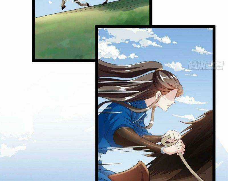 Bạo Manh Tiểu Tiên Chapter 53 trang 31