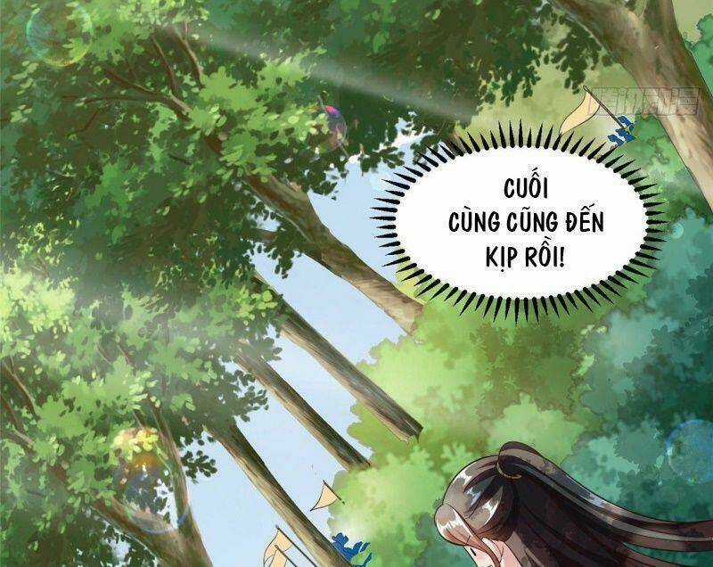 Bạo Manh Tiểu Tiên Chapter 53 trang 34