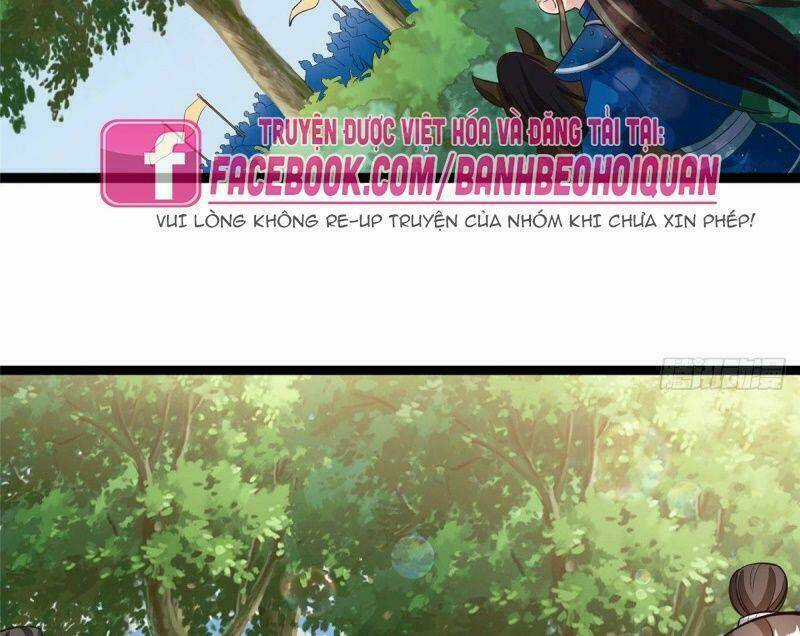 Bạo Manh Tiểu Tiên Chapter 53 trang 35