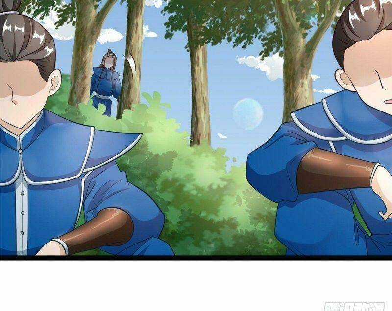 Bạo Manh Tiểu Tiên Chapter 53 trang 36