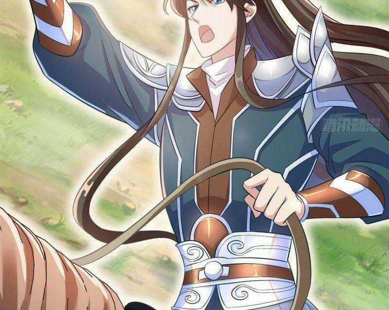 Bạo Manh Tiểu Tiên Chapter 53 trang 38