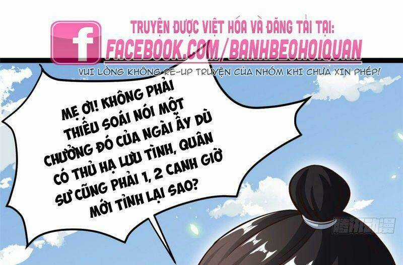 Bạo Manh Tiểu Tiên Chapter 53 trang 4