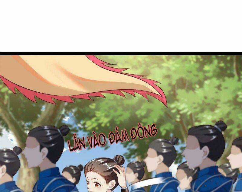 Bạo Manh Tiểu Tiên Chapter 53 trang 40