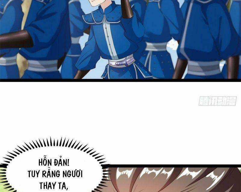 Bạo Manh Tiểu Tiên Chapter 53 trang 41