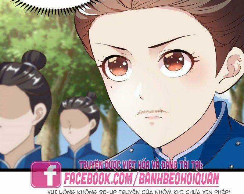 Bạo Manh Tiểu Tiên Chapter 53 trang 42