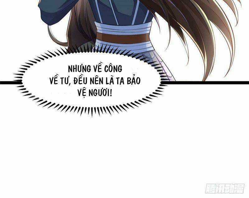 Bạo Manh Tiểu Tiên Chapter 53 trang 44