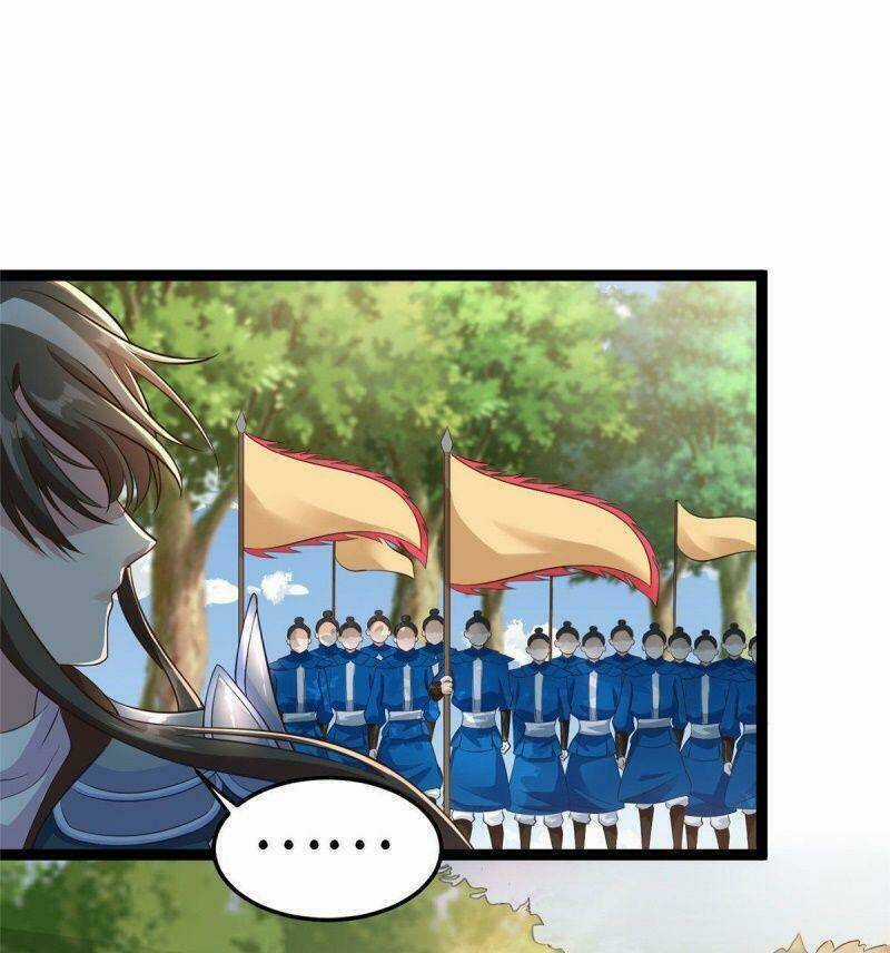 Bạo Manh Tiểu Tiên Chapter 53 trang 45