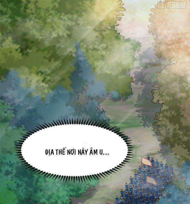 Bạo Manh Tiểu Tiên Chapter 53 trang 46