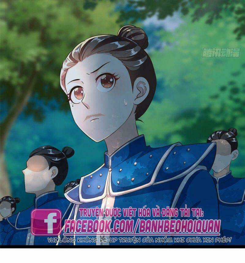 Bạo Manh Tiểu Tiên Chapter 53 trang 49