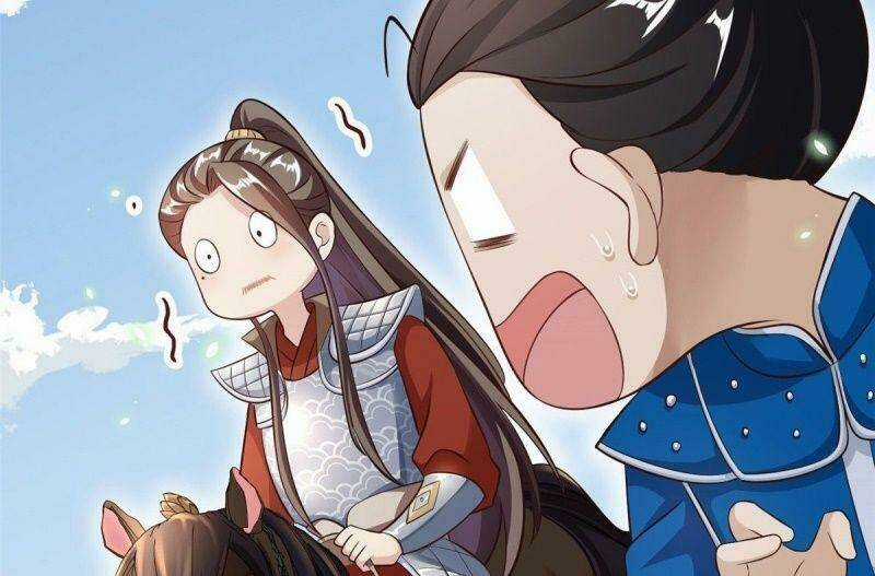 Bạo Manh Tiểu Tiên Chapter 53 trang 5